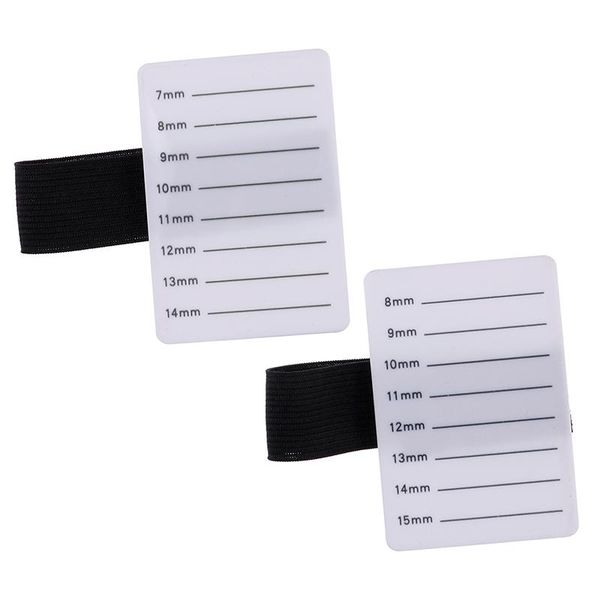 false eyelashes fake eyelash tray strip stand individual extensions hand plate eye lash grafting palette makeup tool 7-14mm/8-15mm
false eyelashes fake eyelash tray strip stand individual extensions hand plate eye lash grafting palette makeup tool 7-14mm/8-15mm