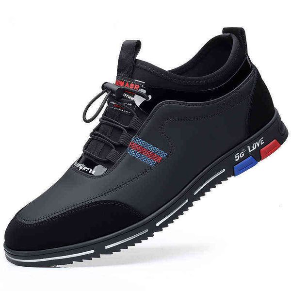 2021 spring men's sports and leisure sho