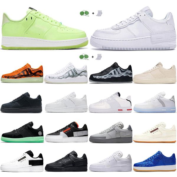 new style running shoes mens womens forceones 1s zapatos shadow skateboard black white light discoloration flexible strainers casual sports
new style running shoes mens womens forceones 1s zapatos shadow skateboard black white light discoloration flexible strainers casual sports