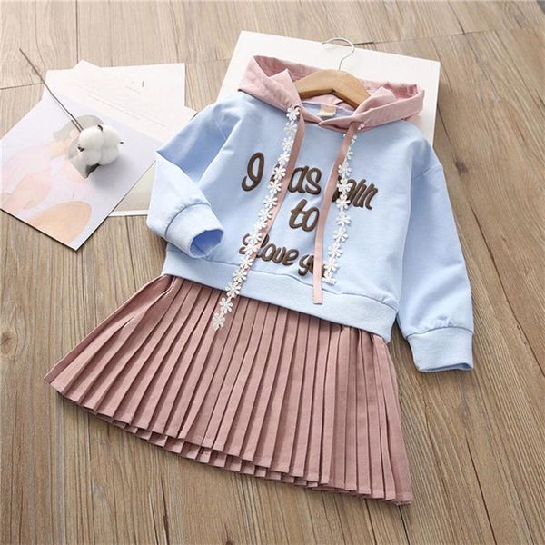 baby girls dress autumn kids letter embroidery hooded pleated princess sweatshirts cute long sleeve t-shirt girl's dresses, Red;yellow
baby girls dress autumn kids letter embroidery hooded pleated princess sweatshirts cute long sleeve t-shirt girl's dresses, Red;yellow