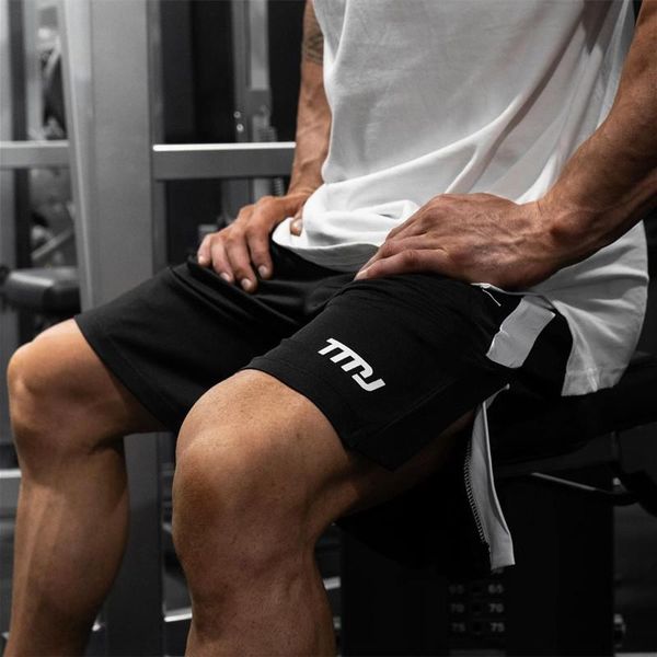 running shorts mens workout training basketball five-point active gym ropa deportiva hombre jogging sweatpants joggers, Black;blue
running shorts mens workout training basketball five-point active gym ropa deportiva hombre jogging sweatpants joggers, Black;blue