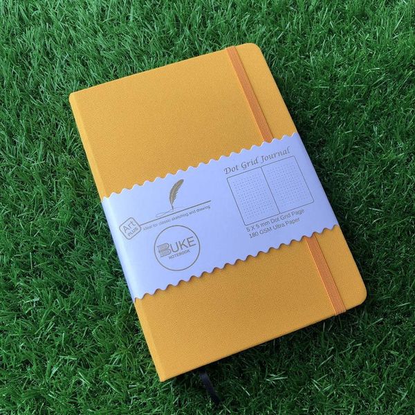 notepads bamboo paper dotted notebook dot grid journal for ins- yellow cover/waterproof fabric cover, Purple;pink
notepads bamboo paper dotted notebook dot grid journal for ins- yellow cover/waterproof fabric cover, Purple;pink