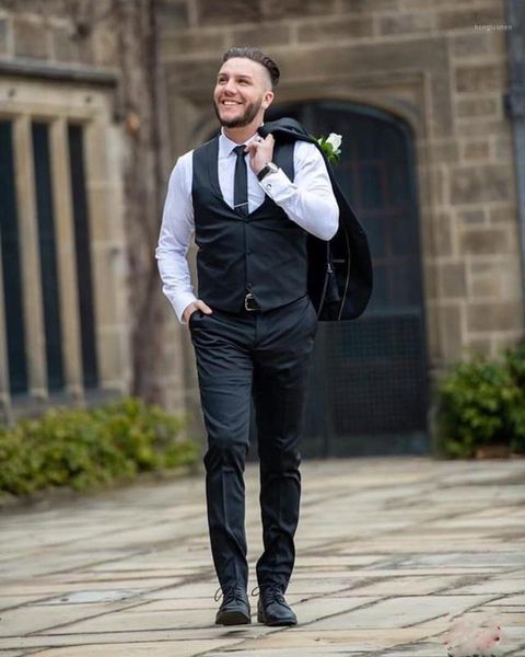men's suits & blazers arm green men for wedding tuxedos 2021 three piece jacket pants vest groom waistcoat blazer terno masculino, White;black
men's suits & blazers arm green men for wedding tuxedos 2021 three piece jacket pants vest groom waistcoat blazer terno masculino, White;black