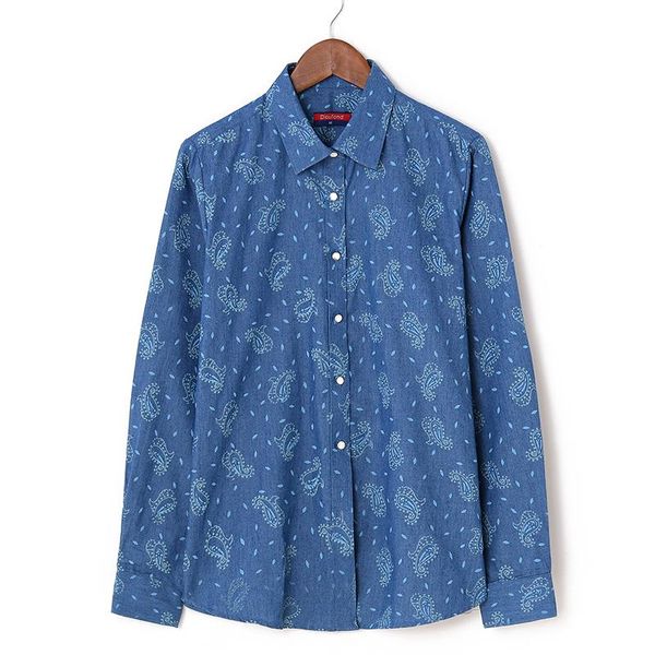 women's blouses & shirts dioufond women flannel long sleeve floral autumn casual ladies blusa feminina plus size clothing 2021, White
women's blouses & shirts dioufond women flannel long sleeve floral autumn casual ladies blusa feminina plus size clothing 2021, White
