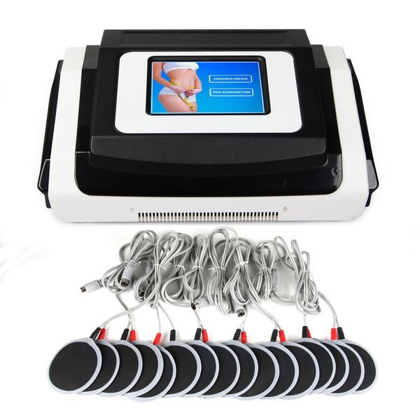 portable for salon spa lymphatic drainage slimming machine ems breast enlargement pressotherapy
portable for salon spa lymphatic drainage slimming machine ems breast enlargement pressotherapy