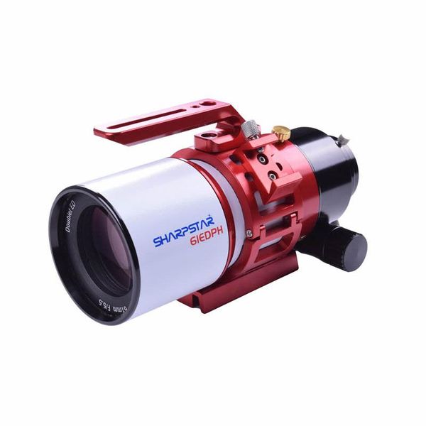 telescope & binoculars sharpstar 61edph 
telescope & binoculars sharpstar 61edph