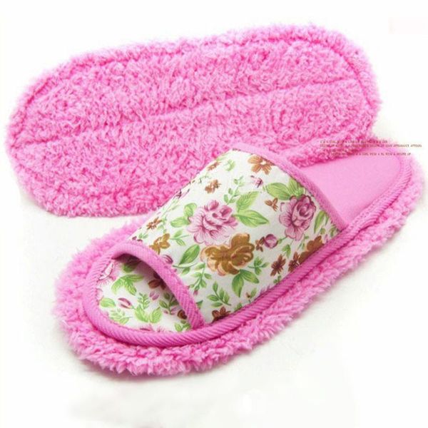 lazy mopping slipper useful product shoe cover mop wipe floor household winter superfine fibre washable men and women cleaning c slippers, Black
lazy mopping slipper useful product shoe cover mop wipe floor household winter superfine fibre washable men and women cleaning c slippers, Black