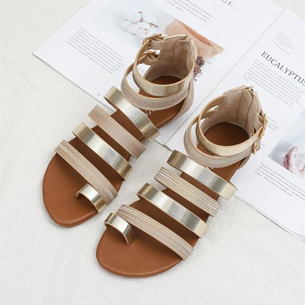sandals women 2021 shoes summer flat ladies casual plus size female bohemia style, Black
sandals women 2021 shoes summer flat ladies casual plus size female bohemia style, Black