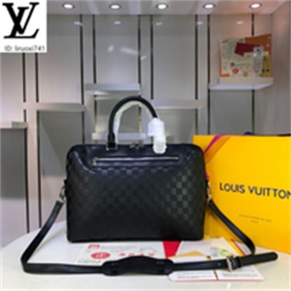 brand designer luxury n48260 business casual portable messenger bag handbags iconic handles shoulder bags totes cross body bag clutches
brand designer luxury n48260 business casual portable messenger bag handbags iconic handles shoulder bags totes cross body bag clutches