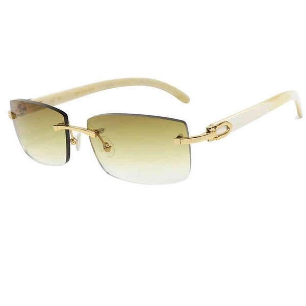 70% off clearance online men's large face sun horn legs trend glasses frame tan lens, White;black
70% off clearance online men's large face sun horn legs trend glasses frame tan lens, White;black