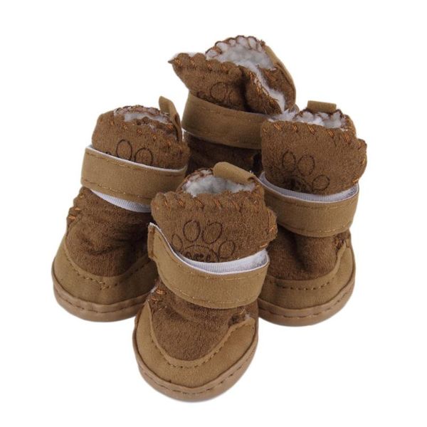 dog apparel pink & khaki comfortable stylish pet shoes snow boots child teddy cotton flax small keep warm
dog apparel pink & khaki comfortable stylish pet shoes snow boots child teddy cotton flax small keep warm