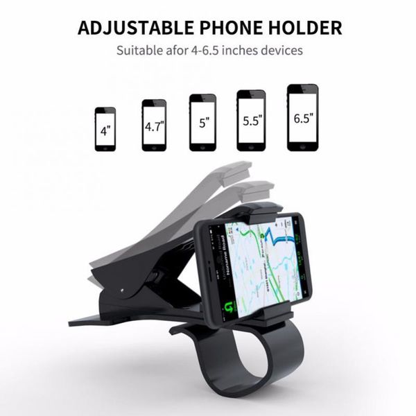 cell phone mounts & holders car holder 3-6 inch gps navigation dashboard in the for universal mobile clip mount stand bracket
cell phone mounts & holders car holder 3-6 inch gps navigation dashboard in the for universal mobile clip mount stand bracket