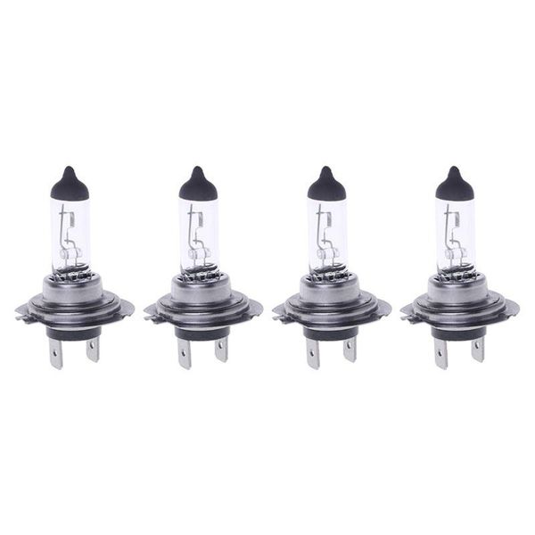 car headlights 4pc h7 55w 12v bulb 4000k px26d fog lamp parking clear light styling source auto
car headlights 4pc h7 55w 12v bulb 4000k px26d fog lamp parking clear light styling source auto