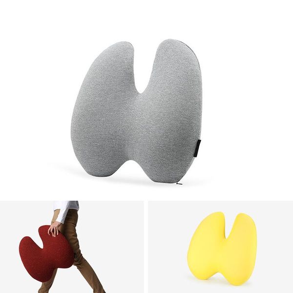 memory foam lumbar support cushion car low back pain pillow office home rest travel relief outdoor pads
memory foam lumbar support cushion car low back pain pillow office home rest travel relief outdoor pads