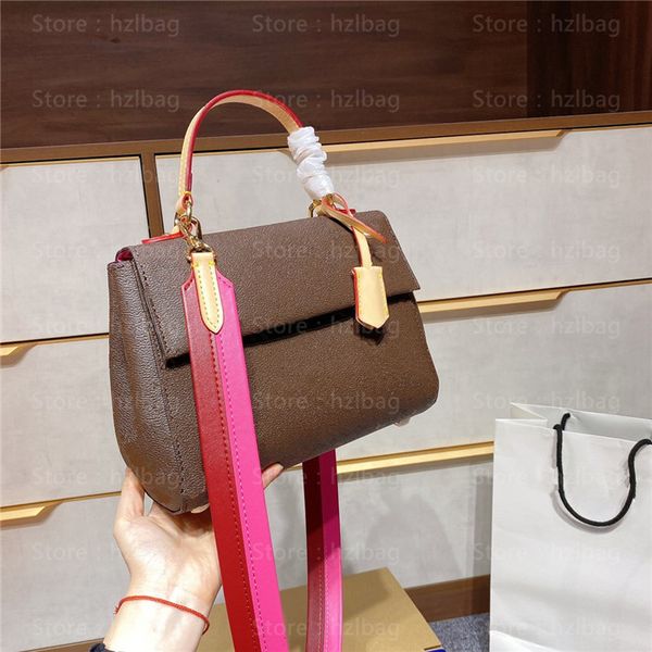 cluny bb handbag women designer bag colorful leather strap ladylike fuchsia/bordeaux red cross-body classic mono gram coated canvas luxurys
cluny bb handbag women designer bag colorful leather strap ladylike fuchsia/bordeaux red cross-body classic mono gram coated canvas luxurys