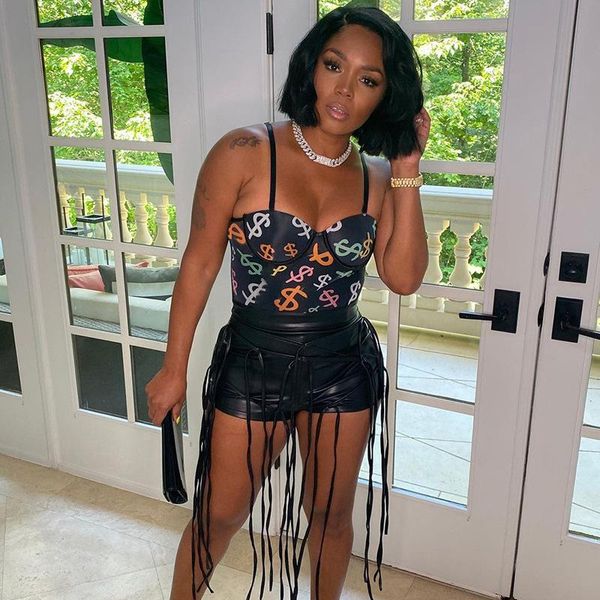 women's shorts pu leather women high waist tassel solid short pants skinny party summer set letter print tank sleeveless vest, White;black
women's shorts pu leather women high waist tassel solid short pants skinny party summer set letter print tank sleeveless vest, White;black