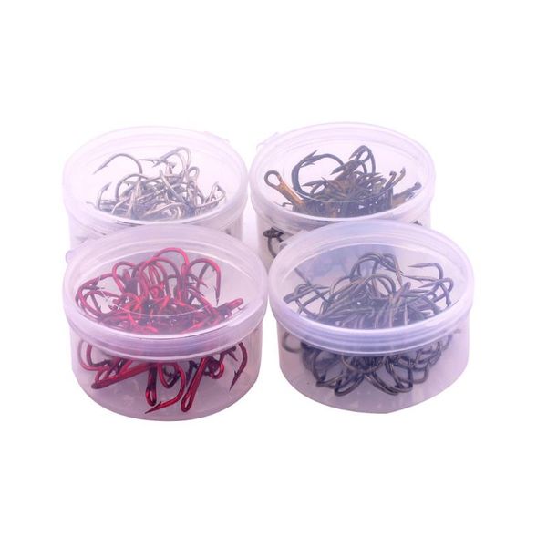 20pcs/lot super strong explosion hooks sharp 2#-4#-6#-8#-10# fishing tackle fishhook terminal
20pcs/lot super strong explosion hooks sharp 2#-4#-6#-8#-10# fishing tackle fishhook terminal
