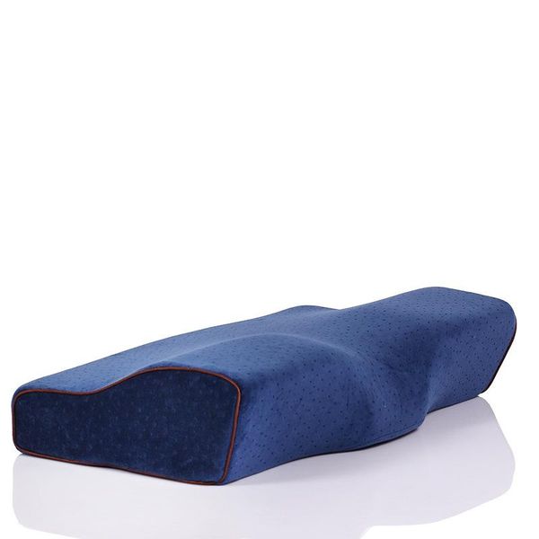 pillow yr memory foam for sleep cervical pillows butterfly shaped relax the spine slow rebound
pillow yr memory foam for sleep cervical pillows butterfly shaped relax the spine slow rebound