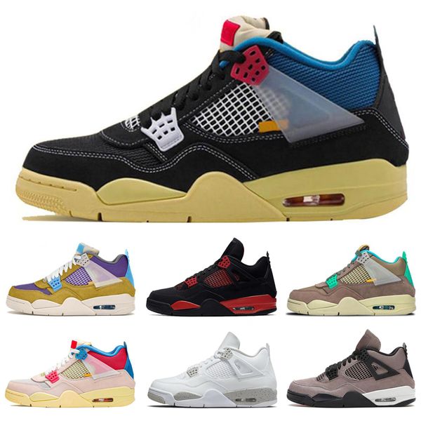 2021 womens mens jumpman 4 outdoor shoes 4s white oreo sail desert moss fire red travis taupe haze university blue bred trainers black cat s
2021 womens mens jumpman 4 outdoor shoes 4s white oreo sail desert moss fire red travis taupe haze university blue bred trainers black cat s