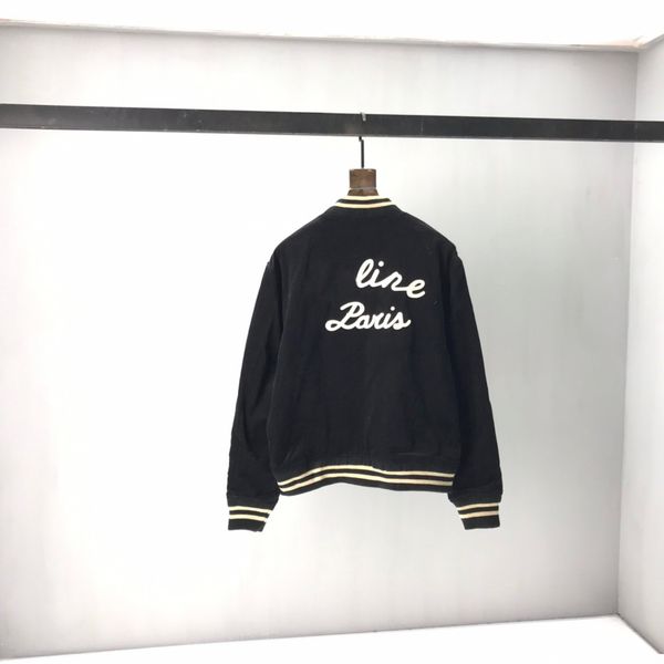 men's sweater mens hoodie sweatshirts italy style autumn and winter zipper jacket designer luxury double letter classic men women alike, Black;brown
men's sweater mens hoodie sweatshirts italy style autumn and winter zipper jacket designer luxury double letter classic men women alike, Black;brown