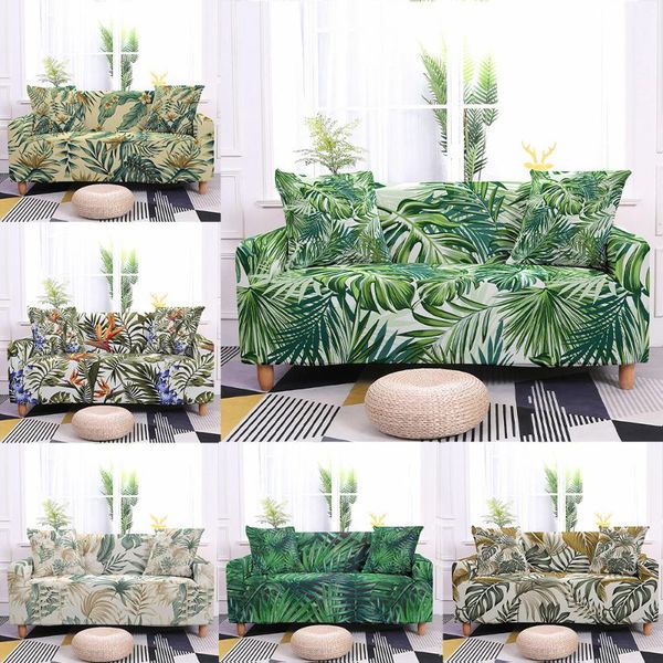 chair covers 1/2/3/4 seater tropical leaves elastic sofa cover for living room sectional corner slipcover couch protector
chair covers 1/2/3/4 seater tropical leaves elastic sofa cover for living room sectional corner slipcover couch protector