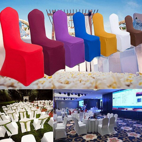 chair covers spandex cover solid anti-slip stretch wedding banquet party elastic slipcover modern kitchen seat case
chair covers spandex cover solid anti-slip stretch wedding banquet party elastic slipcover modern kitchen seat case