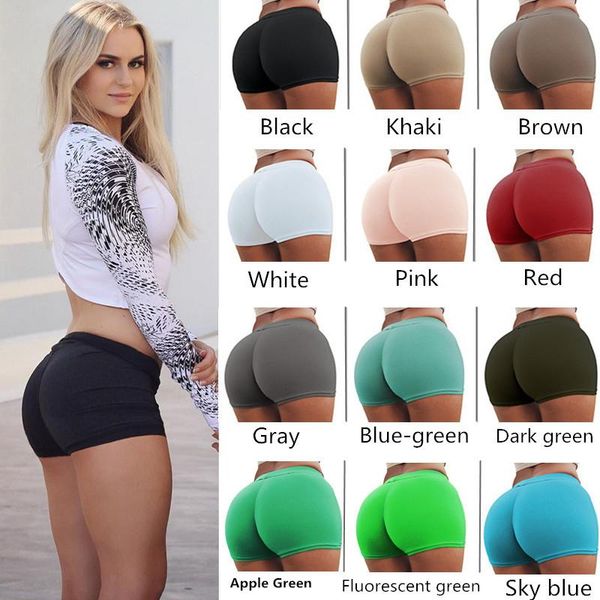 spring and summer european american trends slim was hip female casual mini shorts women's, White;black
spring and summer european american trends slim was hip female casual mini shorts women's, White;black