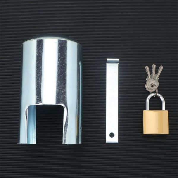 set tap water switch lock outdoor anti-theft multi-purpose sturdy protective for yard park bathroom sink faucets
set tap water switch lock outdoor anti-theft multi-purpose sturdy protective for yard park bathroom sink faucets