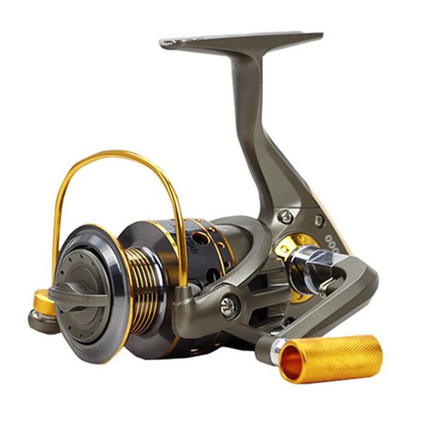 fishing coil jc1000-7000 10bb spinning reel professional metal left/right hand wheels baitcasting reels
fishing coil jc1000-7000 10bb spinning reel professional metal left/right hand wheels baitcasting reels