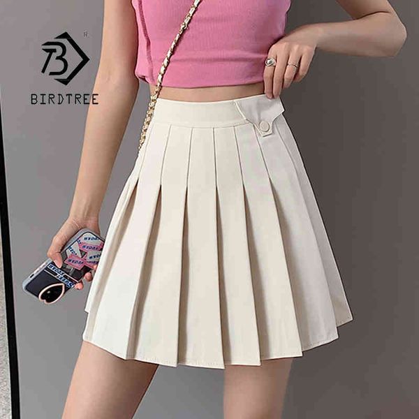 women short skirt cute pleated skirt spring summer high waist solid color mini skirt fall for girls with safety pants b14326x 210419, Black
women short skirt cute pleated skirt spring summer high waist solid color mini skirt fall for girls with safety pants b14326x 210419, Black