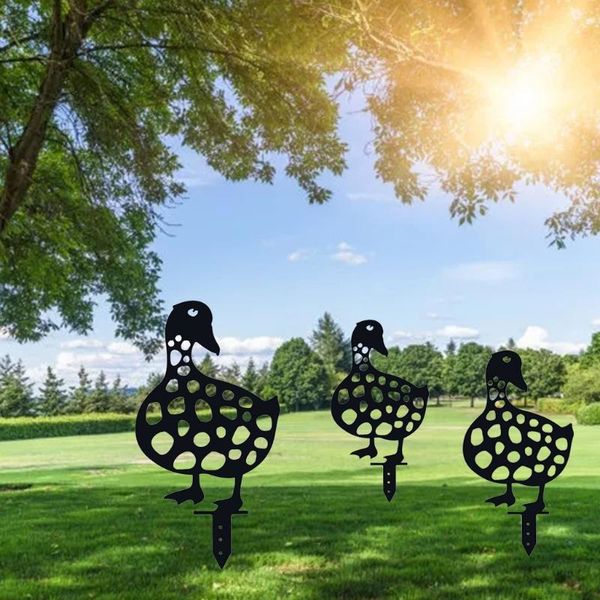 garden decorations mxlb lifelike duck stakes family silhouette pile shadow lawn yard art decor
garden decorations mxlb lifelike duck stakes family silhouette pile shadow lawn yard art decor