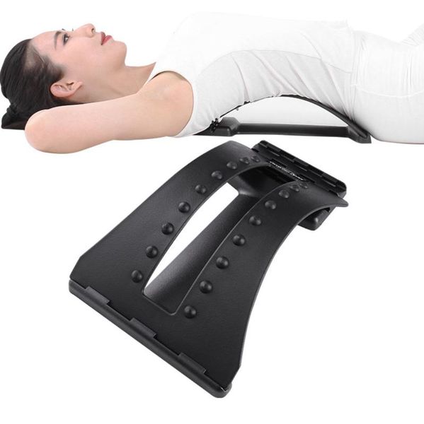 pillow cervical spine massage and lumbar stretcher neck & back massager for support waist pain relief
pillow cervical spine massage and lumbar stretcher neck & back massager for support waist pain relief