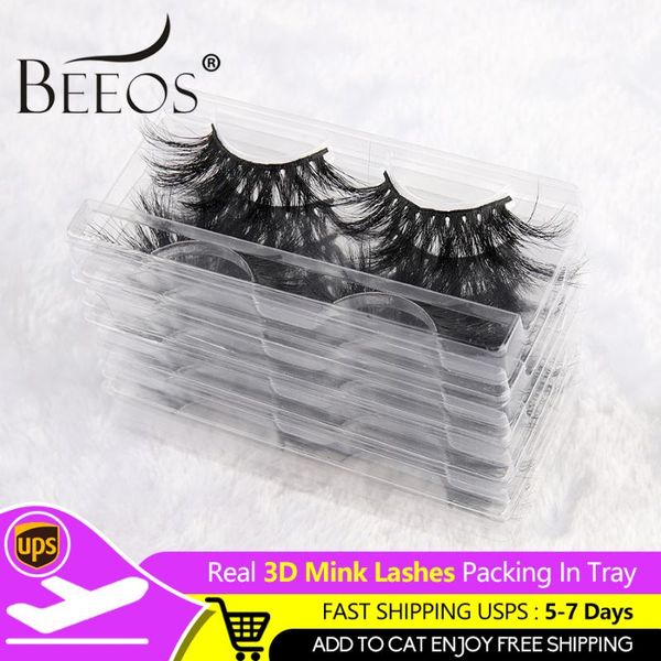 false eyelashes 25mm mink lashes 10/30/50 pair bulk fluffy messy fake 3d beauty female makeup wholesale
false eyelashes 25mm mink lashes 10/30/50 pair bulk fluffy messy fake 3d beauty female makeup wholesale