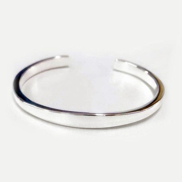 fashion simple fresh glossy solid bracelets bangles for women adjustable handmade charm jewelry gifts bangle, Black
fashion simple fresh glossy solid bracelets bangles for women adjustable handmade charm jewelry gifts bangle, Black