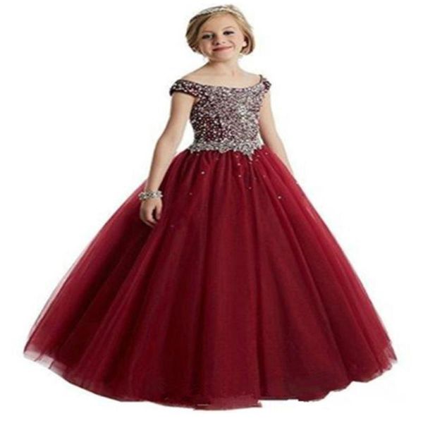 girl's dresses red stain spaghetti straps flower girls dress for wedding with long train first holy communion pageant party, Red;yellow
girl's dresses red stain spaghetti straps flower girls dress for wedding with long train first holy communion pageant party, Red;yellow