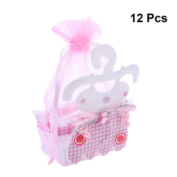 gift wrap 12pcs candy bags feeding-bottle shaped baby shower favor gifts bag )
gift wrap 12pcs candy bags feeding-bottle shaped baby shower favor gifts bag )