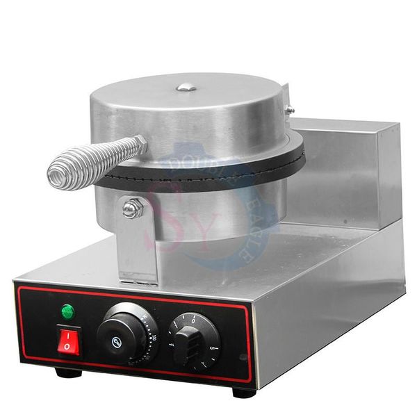 bread makers commercial ice cream cone making machine crispy egg rolls waffle maker electric high power non-stick bakeware baking tools
bread makers commercial ice cream cone making machine crispy egg rolls waffle maker electric high power non-stick bakeware baking tools