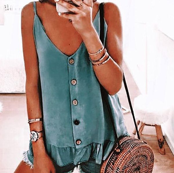 women tank womens off shoulder summer shirt linen pullover vest females camisole straps plus size blusa femme, White
women tank womens off shoulder summer shirt linen pullover vest females camisole straps plus size blusa femme, White