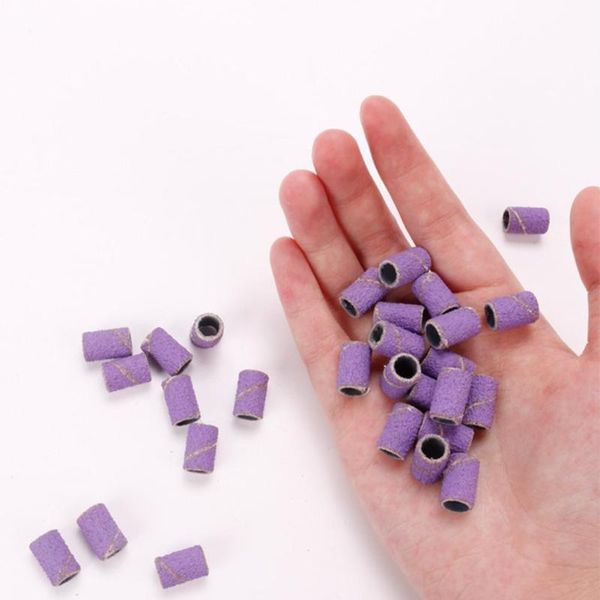nail art equipment colored sand ring polished emery cloth wheel machine supplies sanding yarn, Silver
nail art equipment colored sand ring polished emery cloth wheel machine supplies sanding yarn, Silver