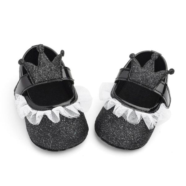 summer baby girl shoes fashion yarn edge princess crown shape soft bottom toddler antislip crib sole first walkers
summer baby girl shoes fashion yarn edge princess crown shape soft bottom toddler antislip crib sole first walkers