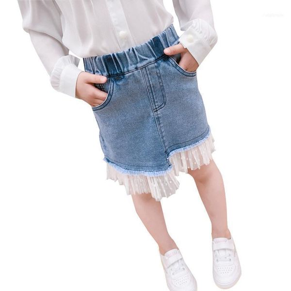 skirts fashion girls denim summer style kids clothes toddler girl jean tutu skirt baby tulle with lace bottom 4-13t1, Blue
skirts fashion girls denim summer style kids clothes toddler girl jean tutu skirt baby tulle with lace bottom 4-13t1, Blue
