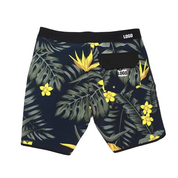 men's elastic spandex swim shorts swimwear quick dry waterproof bermuda collection 2021, White;black
men's elastic spandex swim shorts swimwear quick dry waterproof bermuda collection 2021, White;black