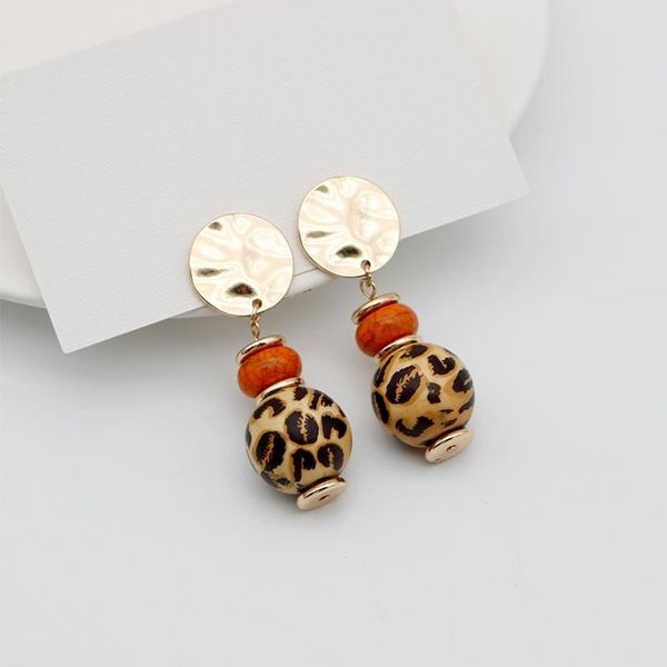 dangle & chandelier leopard print earrings long drop gold plating zinc-alloy acrylic wood post earring for women fashion statement jewelry 2, Silver
dangle & chandelier leopard print earrings long drop gold plating zinc-alloy acrylic wood post earring for women fashion statement jewelry 2, Silver