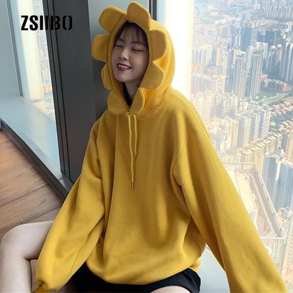 women's hoodies & sweatshirts yellow hooded sweatshirt female winter korean ins harajuku kawaii bf loose plus velvet fashion casual chi, Black
women's hoodies & sweatshirts yellow hooded sweatshirt female winter korean ins harajuku kawaii bf loose plus velvet fashion casual chi, Black