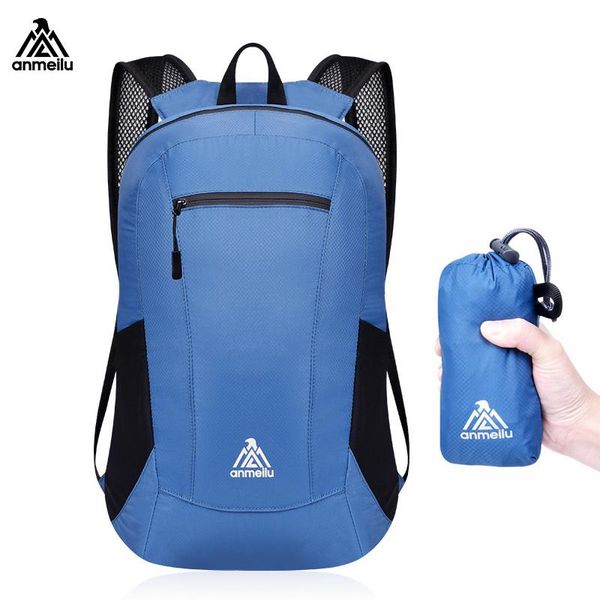 folding outdoor backpack,700d waterproof skin backpack,ultra-light foldable climbing backpack,breathable camping equipment bags
folding outdoor backpack,700d waterproof skin backpack,ultra-light foldable climbing backpack,breathable camping equipment bags