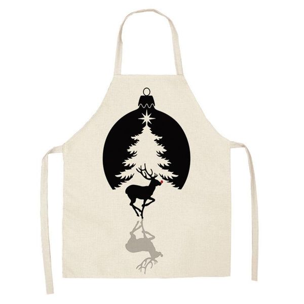 aprons lovely deer christmas apron for woman pinafore cotton linen home kitchen cooking baking cleaning garden barber
aprons lovely deer christmas apron for woman pinafore cotton linen home kitchen cooking baking cleaning garden barber