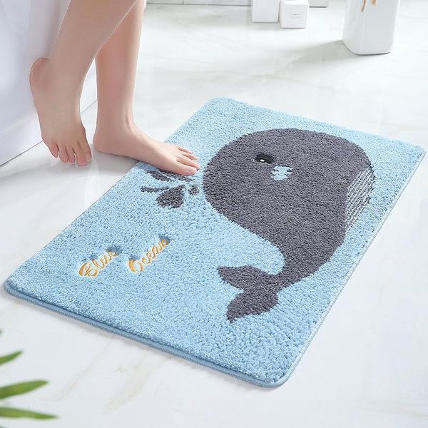 cartoon soft wc toilet bathroom absorbent shower bath mat kitchen non-slip area rug sand-stripping floor entrance doormat carpet mats
cartoon soft wc toilet bathroom absorbent shower bath mat kitchen non-slip area rug sand-stripping floor entrance doormat carpet mats