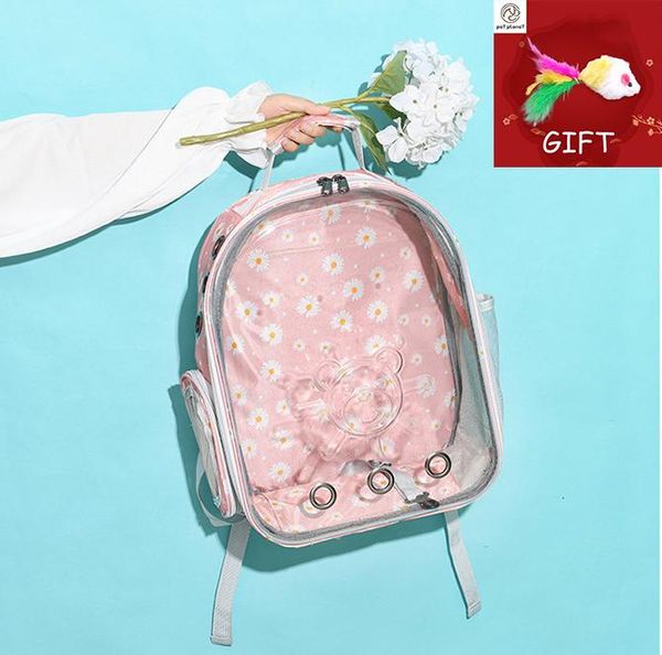 cat carriers,crates & houses astronaut foam transparent floral outdoor carrying dog and travel bag breathable space pet backpack sma
cat carriers,crates & houses astronaut foam transparent floral outdoor carrying dog and travel bag breathable space pet backpack sma
