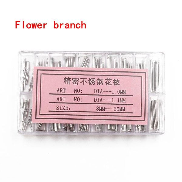 watch bands accessories strap connection shaft huazhi stainless steel needle 8mm-26mm hairpin repair pin professional tools, Black;brown
watch bands accessories strap connection shaft huazhi stainless steel needle 8mm-26mm hairpin repair pin professional tools, Black;brown