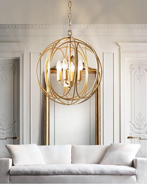 pendant lamps american country chandelier restaurant lighting creative golden bedroom porch entrance hall iron balcony small
pendant lamps american country chandelier restaurant lighting creative golden bedroom porch entrance hall iron balcony small